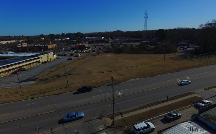 Pictures of Land property located at 530 S Hughes Blvd, Elizabeth City, NC 27909 for sales - image #1