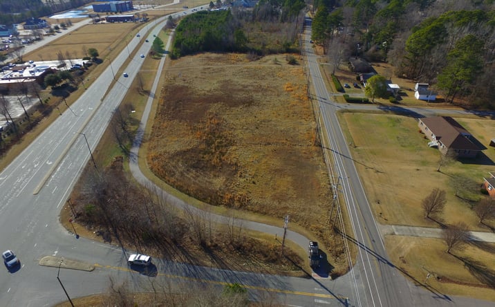 Pictures of Land property located at 1903 W Church St, Elizabeth City, NC 27909 for sales - image #1