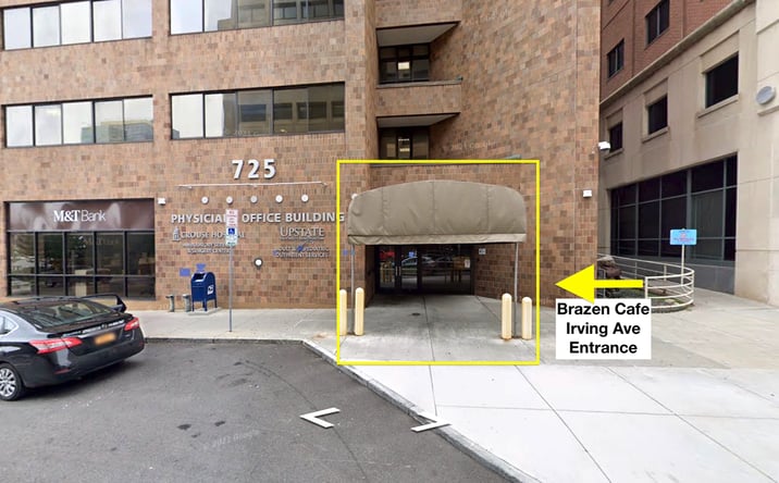 Pictures of Business for Sale property located at 725 Irving Ave, Syracuse, NY 13210 for sales - image #1