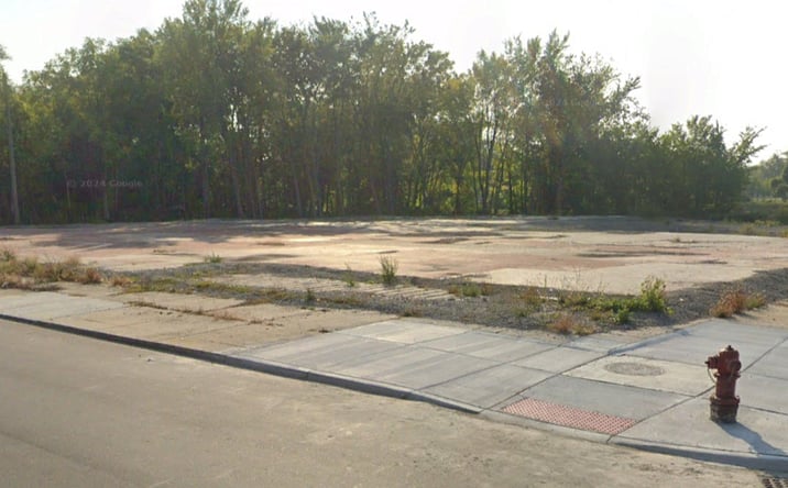 Pictures of Land property located at 4253 McGraw Ave, Detroit, MI 48210 for sales - image #1