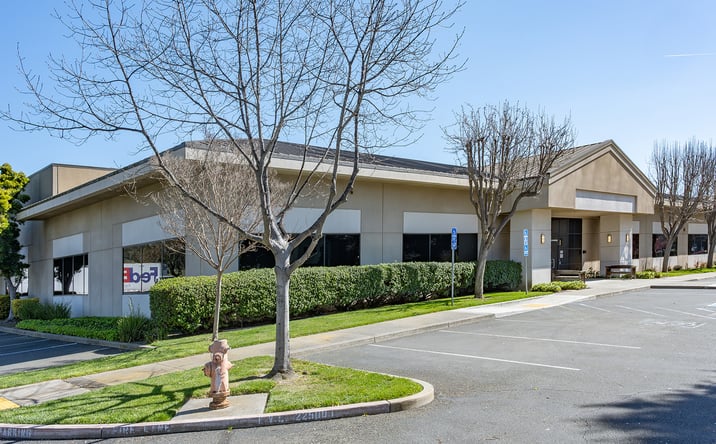 Pictures of Industrial, Office property located at 220 Gateway Rd W, Napa, CA 94558 for sales - image #1