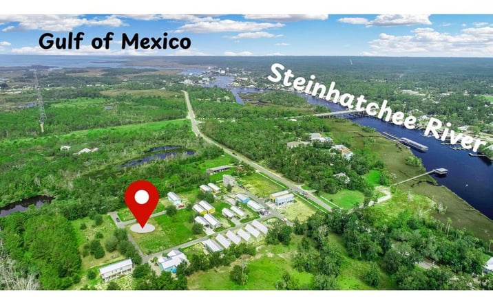 Pictures of Land property located at 0 SW 879th St, Steinhatchee, FL 32359 for sales - image #1