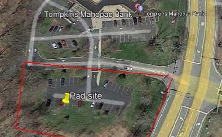Pictures of Land property located at 1441 NY-22, Brewster, NY 10509 for sales - image #1