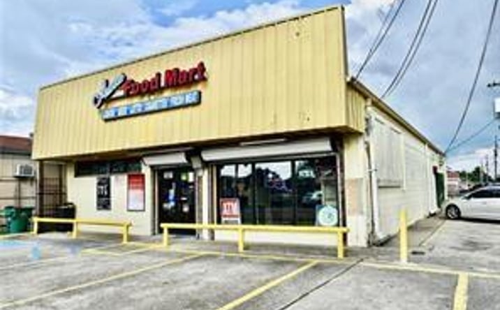 Pictures of Special Purpose property located at 1321 Ames Boulevard, Marrero, LA 70072 for sales - image #1