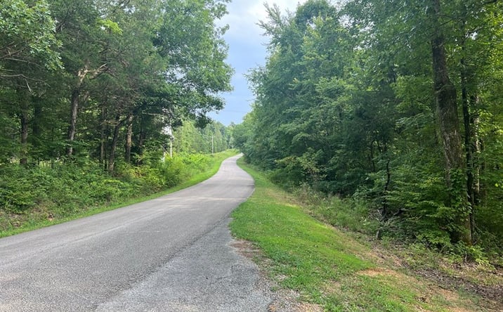 Pictures of Land property located at New Era Landing, Linden, TN 37096 for sales - image #1
