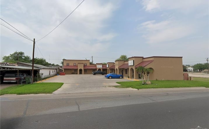 Pictures of Office, Retail property located at 605 W Main Street, Rio Grande City, TX 78582 for sales - image #1