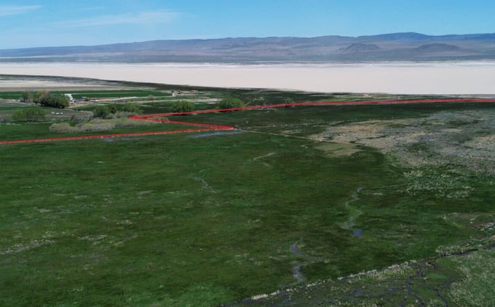 Pictures of Land property located at 500 Co Rd 22, Cedarville, CA 96104 for sales - image #1