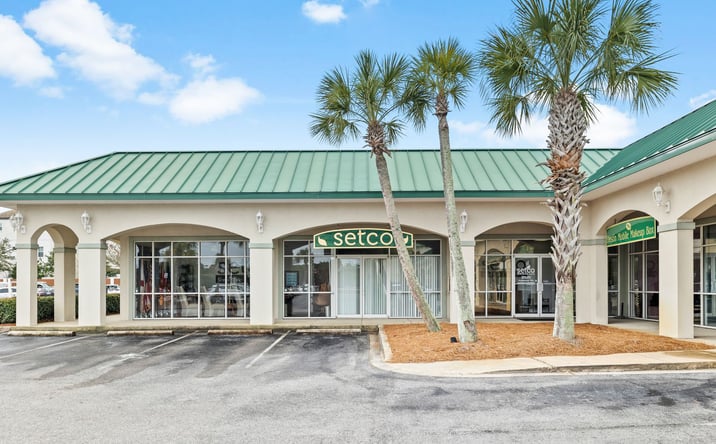 image of property at 12815 US-98 Miramar Beach FL 32550
