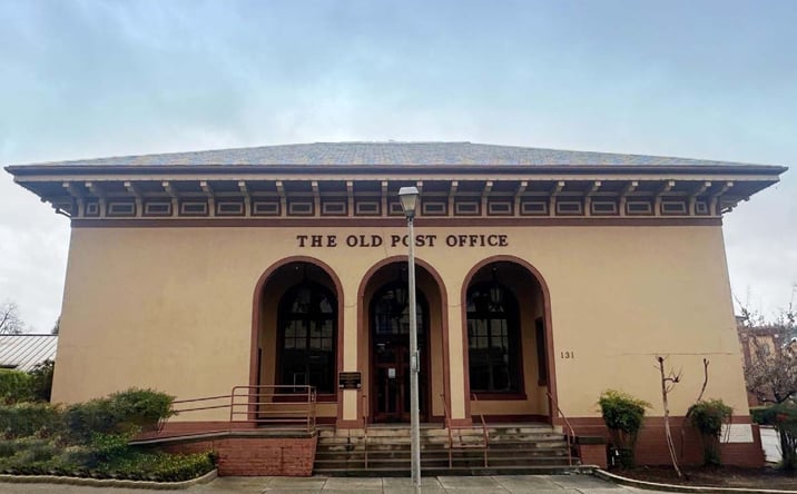 Pictures of Office property located at 131 S Auburn St, Grass Valley, CA 95945 for sales - image #1