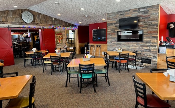 Pictures of Business for Sale, Retail property located at 26838 US-169, Aitkin, MN 56431 for sales - image #1