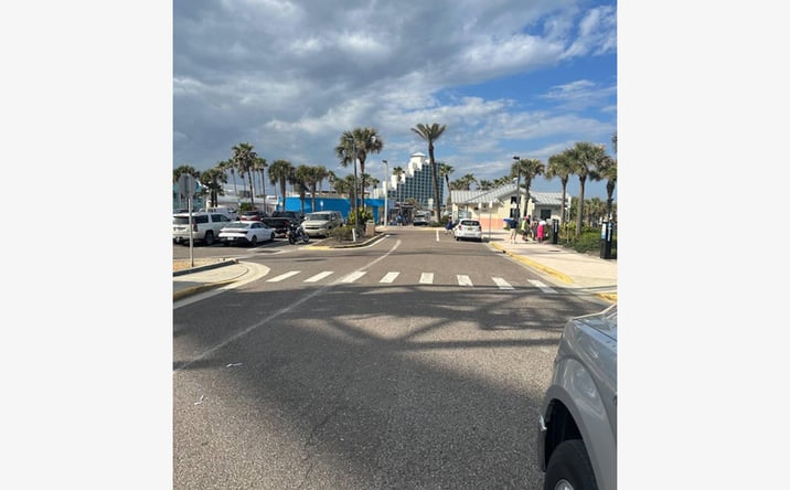 Pictures of Business for Sale, Mixed Use, Retail property located at 2 S Atlantic avenue, Daytona Beach, FL 32118 for sales - image #1