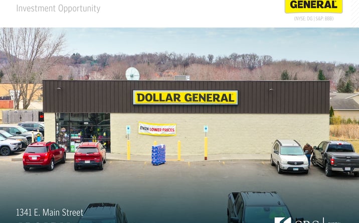 Pictures of Retail property located at 1341 E Main St, Arcadia, WI 54612 for sales - image #1