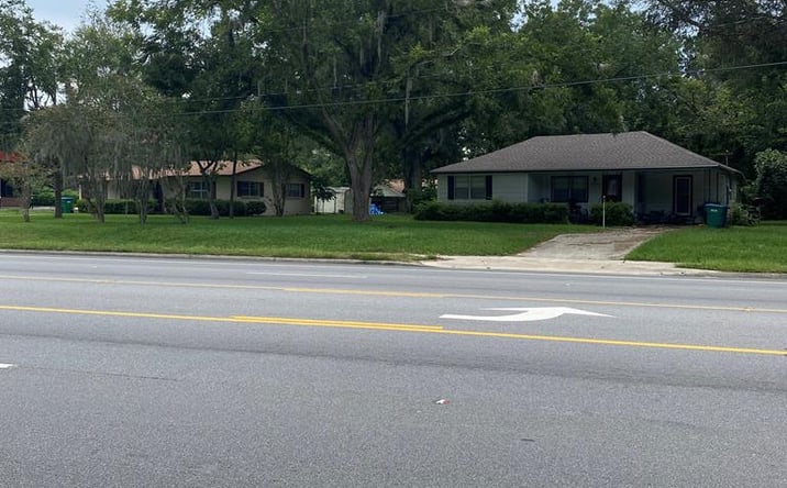 Pictures of Land, Retail, Office, Hospitality, Special Purpose property located at 24809 W Newberry Rd, Newberry, FL 32669 for sales - image #1