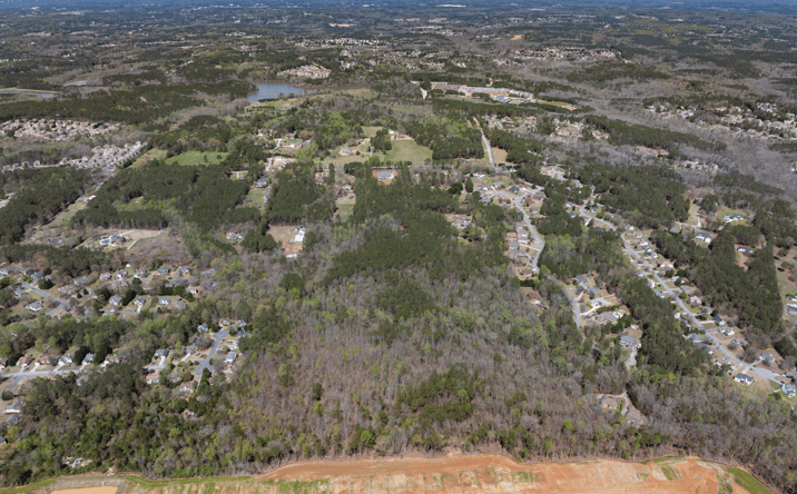 Pictures of Land property located at Tribble Mill Rd, Lawrenceville, GA 30045 for sales - image #1