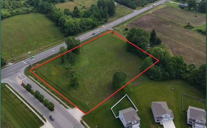 Pictures of Land, Office, Retail property located at 13420 OH-16, Pataskala, OH 43062 for sales - image #1