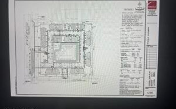 Pictures of Land, Multifamily property located at Northeast corner of 405 and Fox Lake Road, Titusville, FL 32780 for sales - image #1