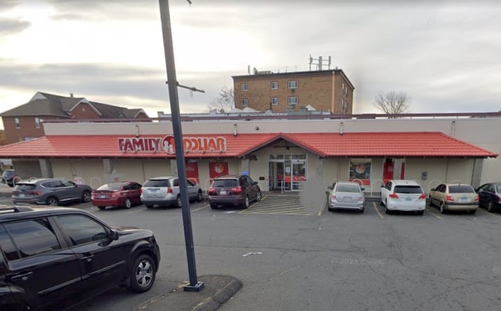 Pictures of Retail property located at 426 Park St, Hartford, CT 06106 for sales - image #1