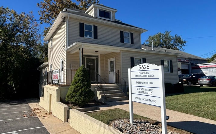 Pictures of Retail, Office property located at 5626 Southwestern Blvd, Halethorpe, MD 21227 for sales - image #1
