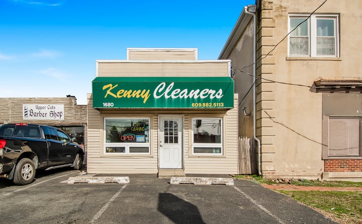 Pictures of Office, Retail, Special Purpose property located at 1680 Pennington Rd, Trenton, NJ 08618 for sales - image #1