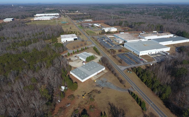Pictures of Land property located at Park Place Road, York, SC 29745 for sales - image #1