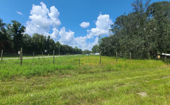 Pictures of Land property located at Us Hwy 19n, Chiefland, FL 32626 for sales - image #1