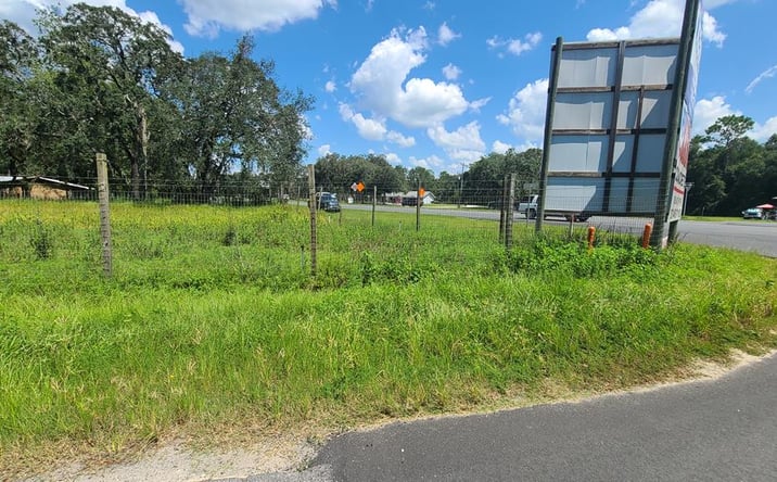 Pictures of Land property located at Us Hwy 19n, Chiefland, FL 32626 for sales - image #1