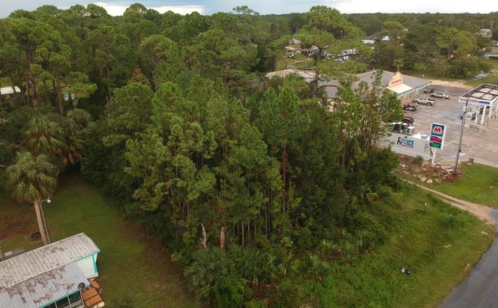 Pictures of Land property located at 805 SE 1st Ave, Steinhatchee, FL 32359 for sales - image #1