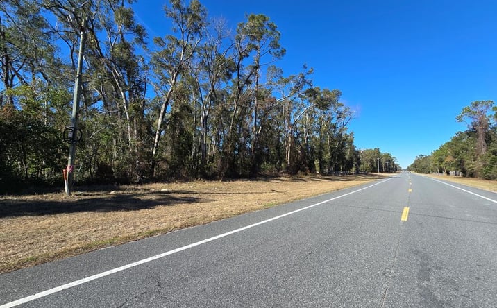 Pictures of Land property located at TBD NW Hwy 349, Old Town, FL 32680 for sales - image #1