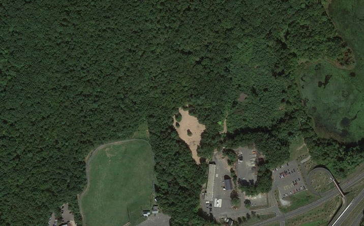 Pictures of Land property located at 366 Boston Turnpike, Bolton, CT 06043 for sales - image #1