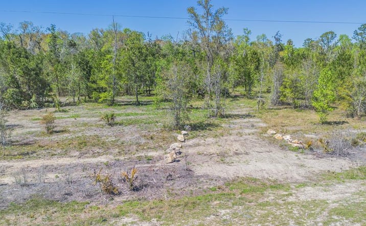 Pictures of Land property located at 0 SW Hwy 361, Jena, FL 32359 for sales - image #1