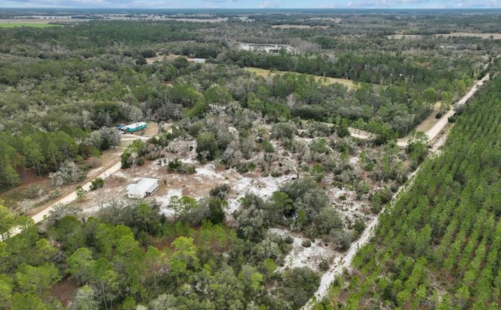 Pictures of Land property located at 00 SE 85th Loop, Trenton, FL 32693 for sales - image #1