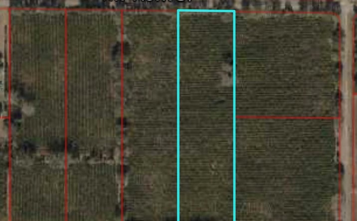 Pictures of Land property located at NW 140th St, Chiefland, FL 32626 for sales - image #1