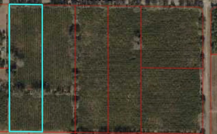 Pictures of Land property located at NW 140th St, Chiefland, FL 32626 for sales - image #1