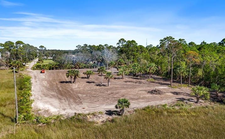 Pictures of Land property located at 159 SW 273rd Ave, Steinhatchee, FL 32359 for sales - image #1