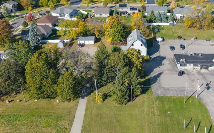Pictures of Retail, Land property located at 5430 Commercial Ave, Madison, WI 53704 for sales - image #1