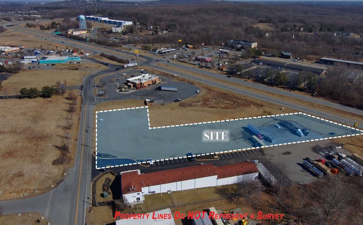 Pictures of Land property located at 2118 Belle Hill Rd, Elkton, MD 21921, 2106 Belle Hill Rd, Elkton, MD 21921 for sales - image #1