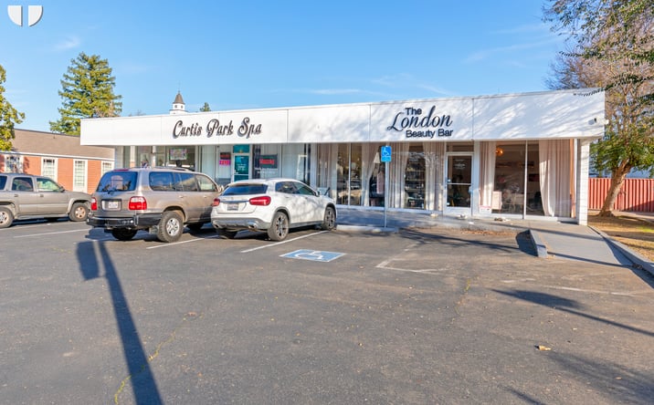 Pictures of Retail property located at 3639 Franklin Boulevard, Sacramento, CA 95818 for sales - image #1