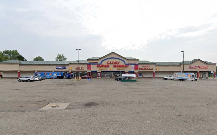 Pictures of Retail, Land property located at 19136-19150 Telegraph Road, Detroit, MI 48219 for sales - image #1