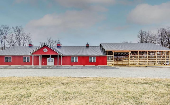 Pictures of Mixed Use, Retail, Office property located at 5822 Vanatta Road, Centerburg, OH 43011 for sales - image #1