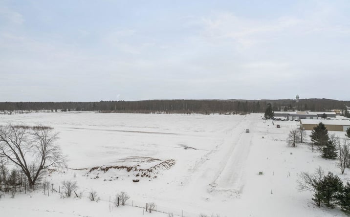 Pictures of Land property located at Lot 9 Eagle, Gaylord, MI 49735 for sales - image #1