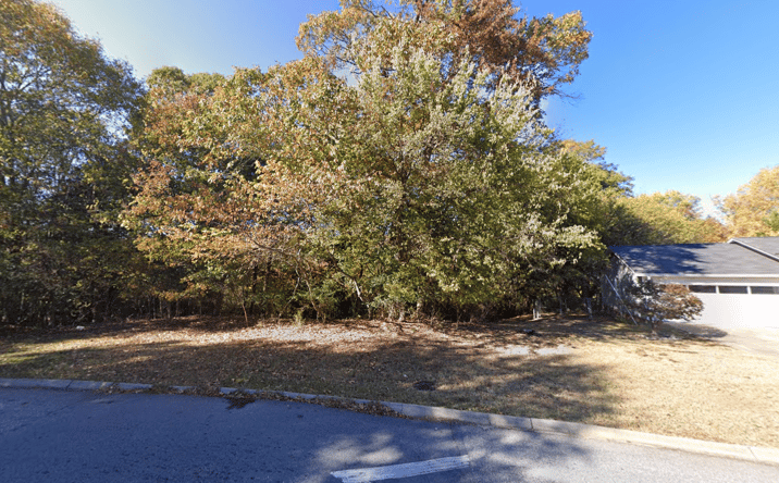 Pictures of Land property located at 110 Hunters Woods Dr, Simpsonville, SC 29680 for sales - image #1