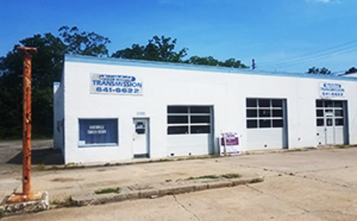 Pictures of Retail, Special Purpose property located at 2320 New Rd, Northfield, NJ 08225 for sales - image #1