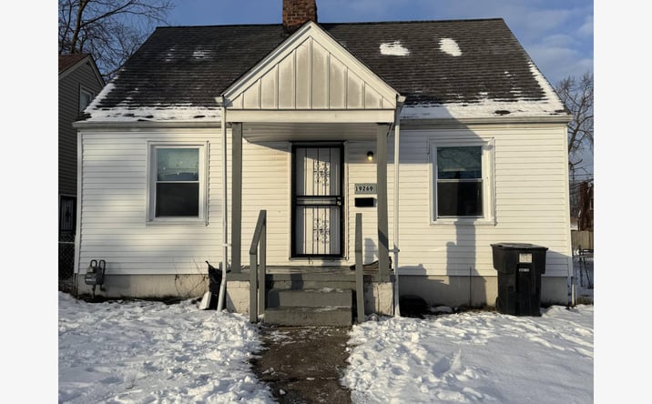 Pictures of Multifamily property located at 19269 Shields St, Detroit, MI 48234, 19261 Shields St, Detroit, MI 48234, 19630 Shields St, Detroit, MI 48234, 19321 Shields St, Detroit, MI 48234 for sales - image #1