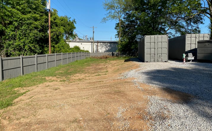 Pictures of Land property located at 18 Baker Rd, Greenville, SC 29605 for sales - image #1