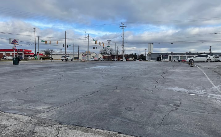 Pictures of Land property located at 1300 E Main St, Chattanooga, TN 37404 for sales - image #1