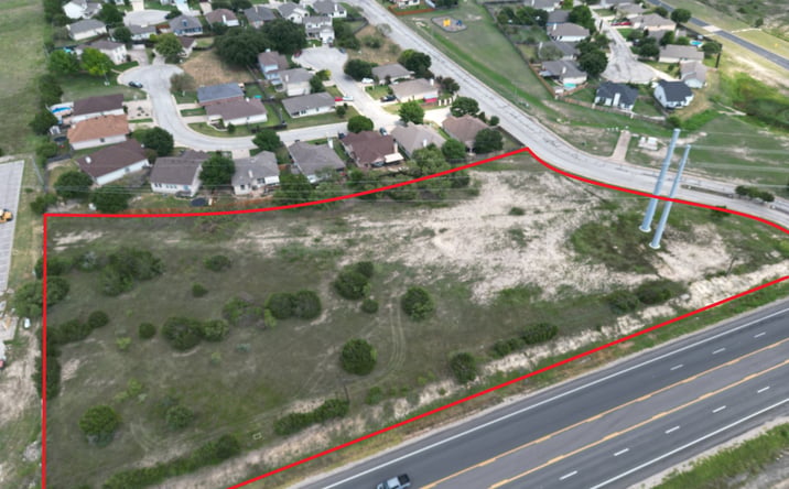 Pictures of Land property located at TBD HWY 281, Burnet, TX 78611 for sales - image #1