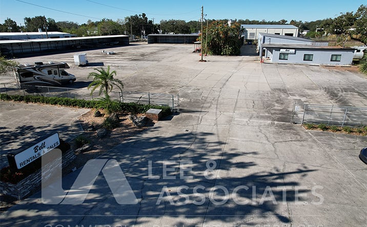 Pictures of Industrial, Land property located at 5028 S Orange Ave, Orlando, FL 32809 for sales - image #1
