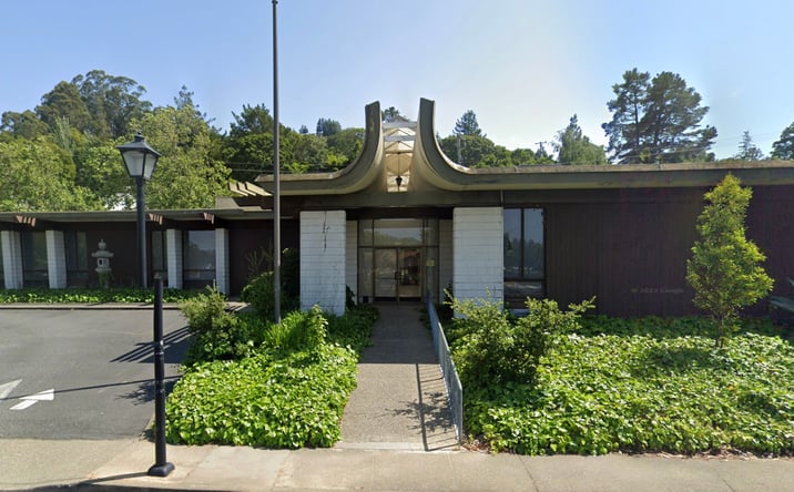 Pictures of Retail property located at 601 Tamalpais Dr, Corte Madera, CA 94925 for sales - image #1