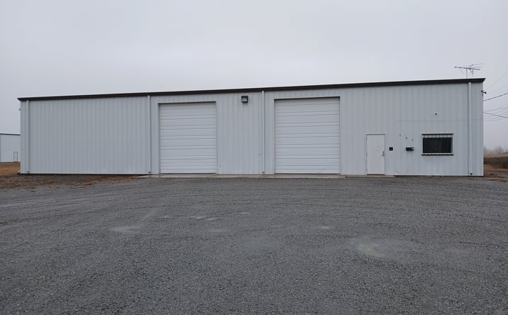 Pictures of Industrial, Land, Mixed Use, Self Storage, Special Purpose property located at 307 NW 5th St, Pryor, OK 74361 for sales - image #1