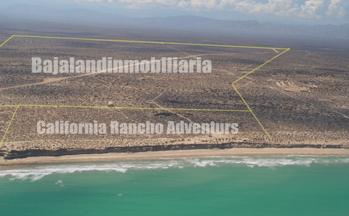 Pictures of Multifamily, Mobile Home Park, Senior Living property located at Rancho Cali San Felipe Baja California. Mexico, null, MX null for sales - image #1